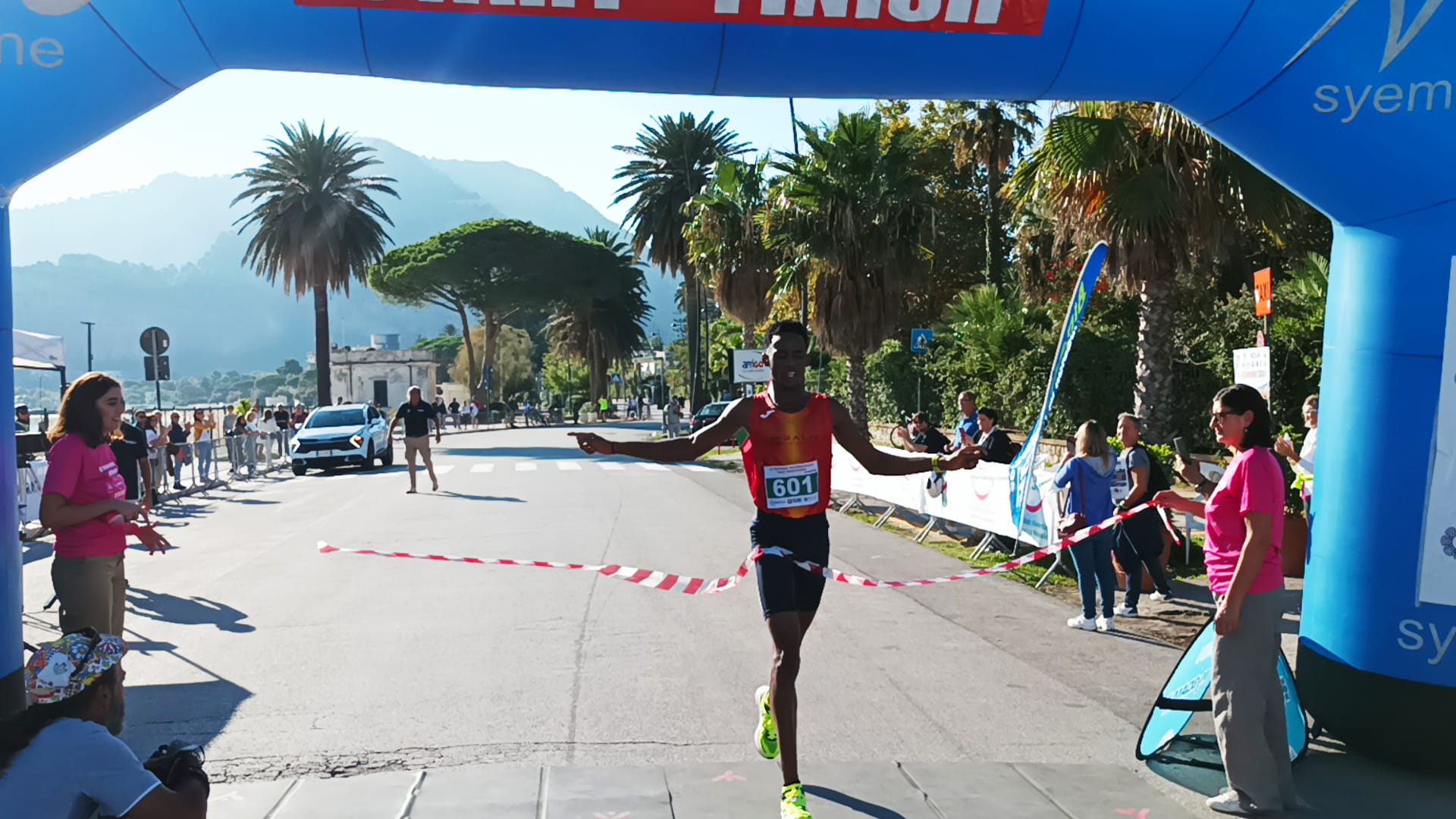 Running Sicily Coppa Conad Running Sicily Coppa Conad